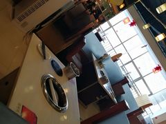 -北京汉丽轩海鲜烤肉自助火锅一体(中百店)