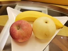 -深圳星河丽思卡尔顿酒店
