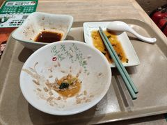 -老乡鸡(融科天地店)