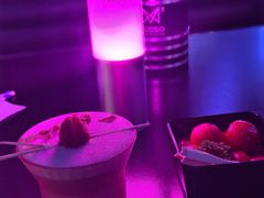 -MOSSO·Liveshow(M3香港广场店)