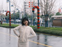 -南昌之星摩天轮