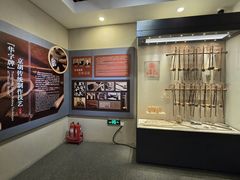 -和平区非物质文化遗产展览馆