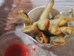 -桂萍特色牛筋牛杂(长堤街总店)