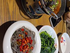 -湘味淳(千禧街店)