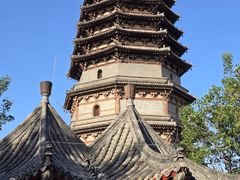 -天宁寺