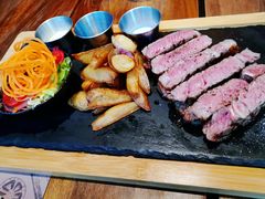 -OGGI TRATTORIA PIZZERIA(深业上城店)