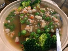小麦草豆腐-店小二(裕廊中心购物中心店)
