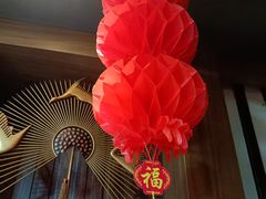 -臻享养生·SPA·影院式足道(汇臻店)