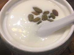 -塔里木新疆饭店(新北万达店)