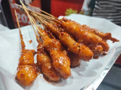 里脊小串-辽B·小串(总店)