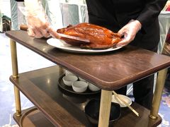 -彩福皇宴(皇室堡店)