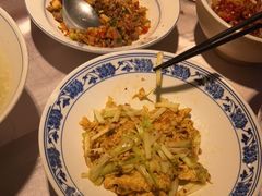 -回头食客-李久其家民间餐厅(望城金桥国际店)
