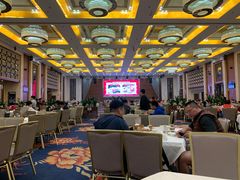 大堂-顺德人家食府(黄金广场店)