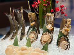 -1718海鲜姿造(苏宁宴请臻选店)