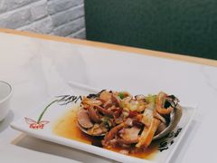 -威海渔村(静安旗舰店)