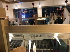 大堂-兔行天下-鸿鹤鲜锅兔(中海国际店)