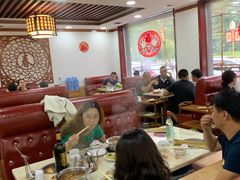 大堂-重庆秦妈火锅(全国连锁五台山店)