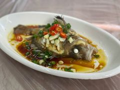 -阿杰臻选海鲜饭店(普陀山店)