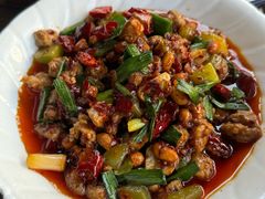 -小慧住家贵州菜(甲秀楼店)