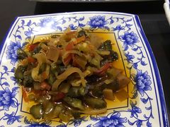 -九炉分座(个园店)