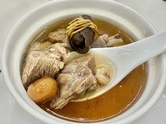 -渔意楼·驰名沙田乳鸽(五羊店)