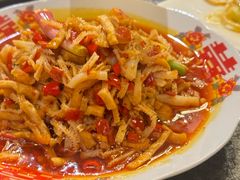 -福苗小骆驼烧烤(大唐不夜城店)