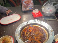 -胖哥俩肉蟹煲(梅溪步步高店)