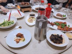 琵琶鸭-品悦酒店(三林古镇店)