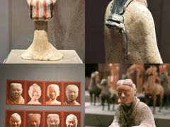 -北京大葆台遗址博物馆