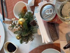 -金茂君悦·食在56海鲜自助餐厅ON56