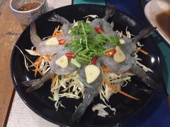 -Doo Dee Thai Food(Issan/Isaan/Esan)