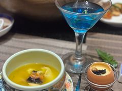 -極上萬膳·日料放题(海岸城店)