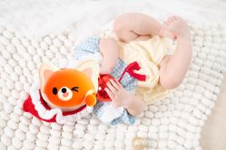 -小熊维尼高端孕婴摄影(清湖金銮店)