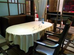 -小蓝鲸湖北菜(八一路店)