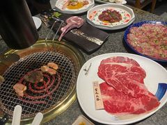 -NIUAN牛庵·日式和牛烧肉(恒隆店)