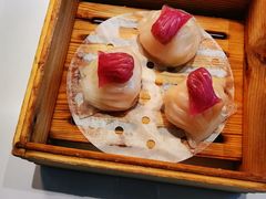 子母虾饺皇-云山茶餐厅(广东大厦店)