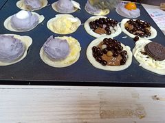 -台湾味正点车轮饼可丽饼(南禅寺店)