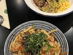 -米仓食堂(皇庭广场店)