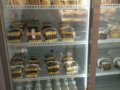 -生活林(河北路店)