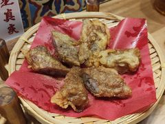 -捡角台湾食堂(宝山店)