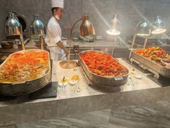 -菲住布渴酒店自助餐厅(阿里巴巴西溪园区店)