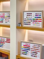 -摩睫+皮肤管理·科学美容中心