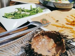-蚝堡海鲜·威海菜·海肠捞饭·烧烤·亚洲吃蚝公司(幸福门店)