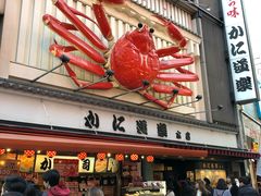 -蟹道乐(道顿堀本店)