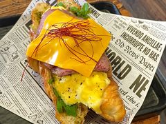 -旧雨咖啡·CoffeeFORU(黄村奥体店)