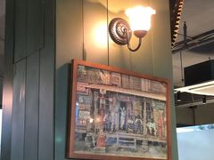 -遇见西木美式餐厅(体育路店)