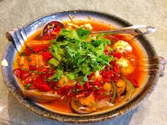 -小和庆·知味(首铸万科店)