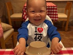 -西贝(六里桥旗舰店)