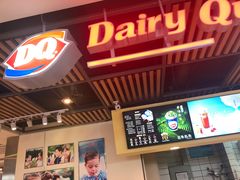 -DQ·蛋糕·冰淇淋(金桥店)