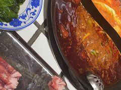 -朱光玉火锅馆(正弘城店)